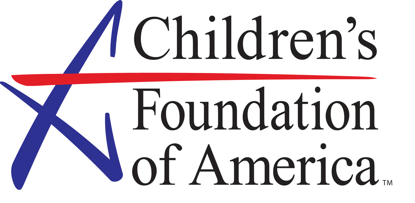 Children's Foundation Logo